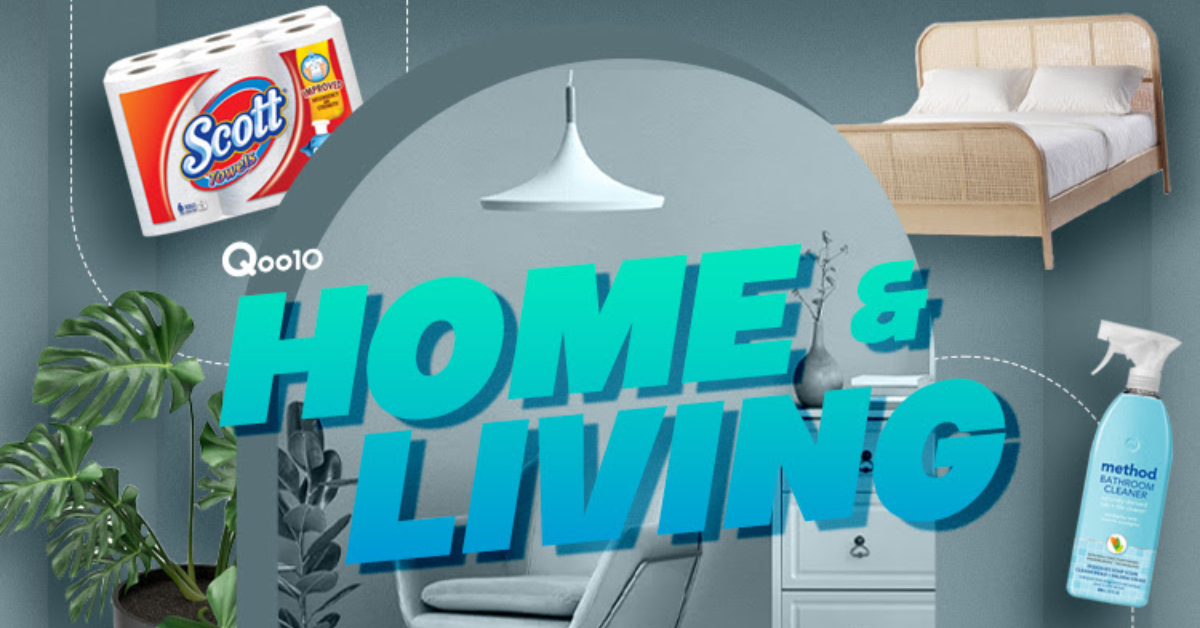 Qoo10 Promo Code & Vouchers Jul 2023