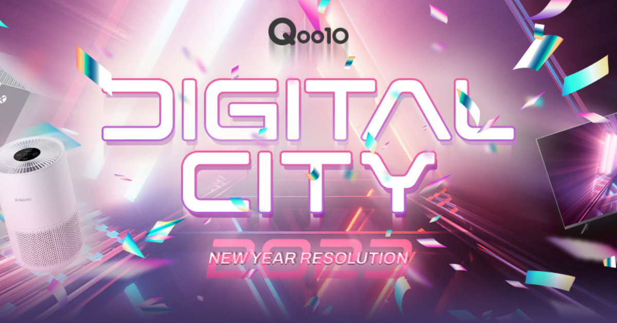 Qoo10 Promo Code & Vouchers Jan 2023