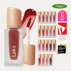 Shopee [Hot Deal ]Laka lipstick